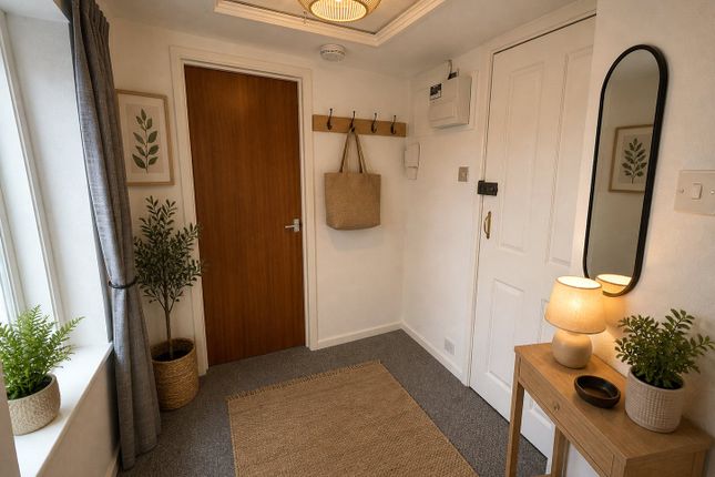Flat C, 6, Antony Road, Cornwall photo 3