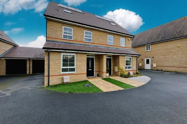 Thumbnail Semi-detached house for sale in Malvina Close, Lower Dunton Road, Horndon-On-The-Hill, Stanford-Le-Hope