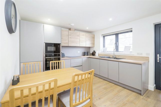 Thumbnail Terraced house for sale in Brighton Terrace, Morrab Road, Penzance
