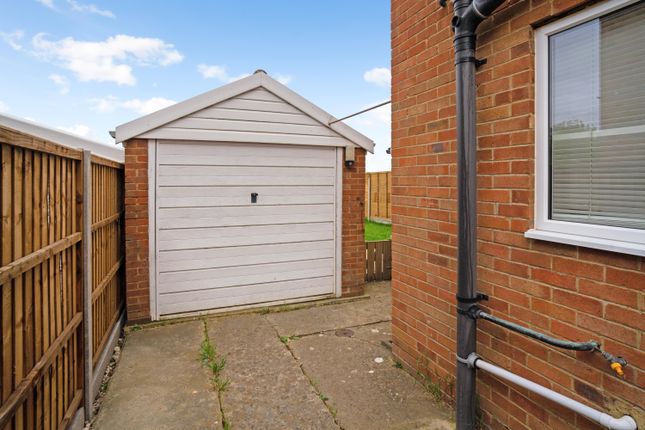 Semi-detached house for sale in Chelmsford Avenue, Cheltenham