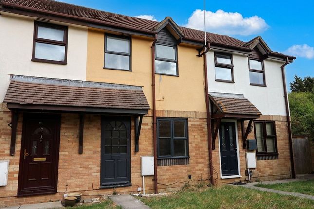 113, Ormonds Close, Bristol photo 2