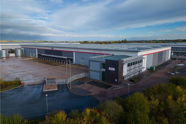 Industrial to let in DC4, Prologis Ryton, Oxford Road, Ryton On Dunsmore, Coventry, West Midlands
