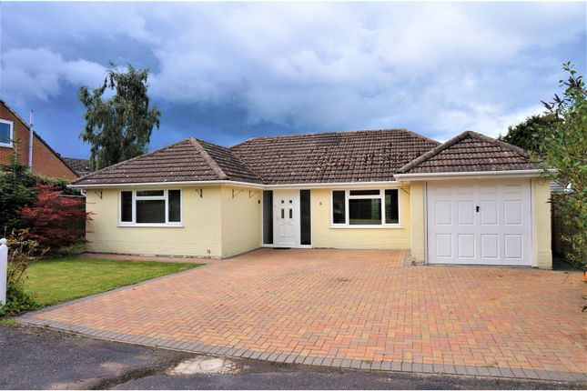 Image of 6 Bow Grove, Sherfield-on-Loddon, Hook, RG27 0DT