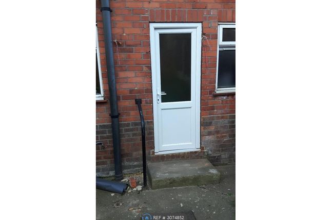 Tissington Road, Nottingham photo 4