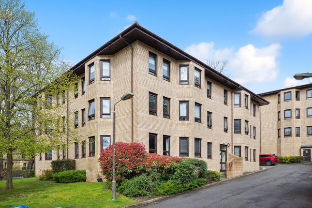 Thumbnail Flat for sale in Fortrose Street, Partickhill, Glasgow