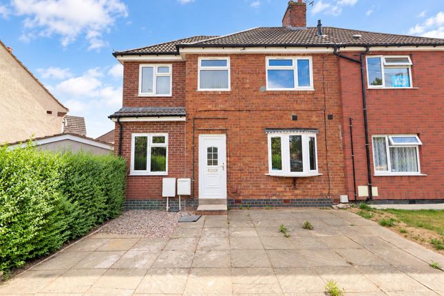 6 bed property for rent in Mitchell Avenue, Canley, Coventry CV4