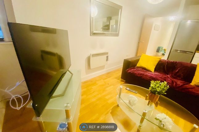 Apartment, Duke Street, Liverpool photo 5