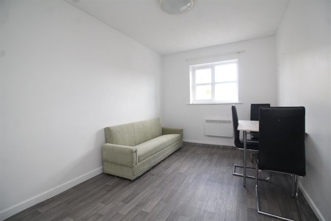 Flat for sale in St. Martins Street, Peterborough