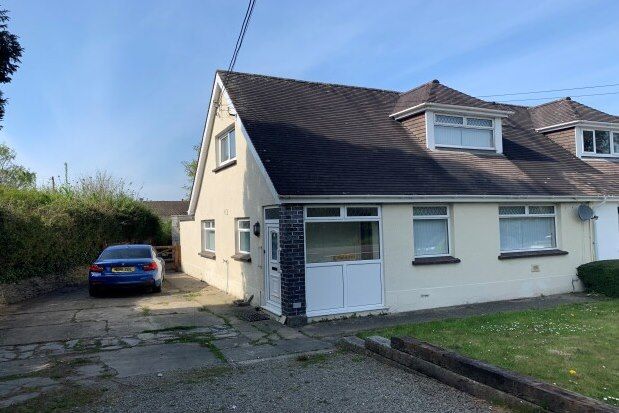 Thumbnail Property to rent in Pentrecagal, Newcastle Emlyn