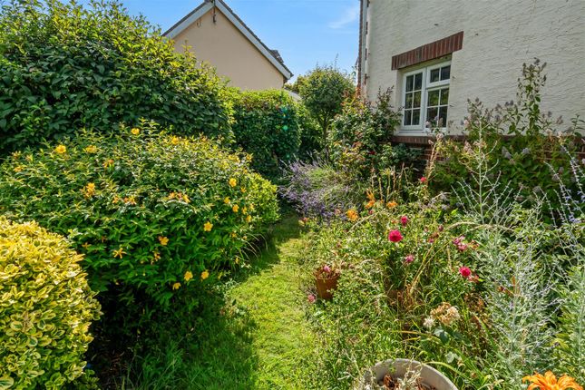 Mornewood Cottage, Rectory Road, Dorchester photo 4