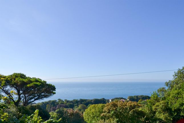 1 bed detached bungalow for sale in Leeson Road, Ventnor PO38