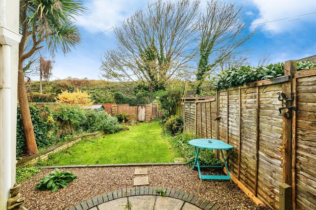 Terraced house for sale in Vale Road, Portslade, Brighton
