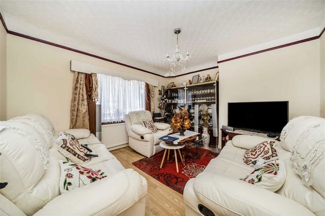 16, Besant Road, London photo 2