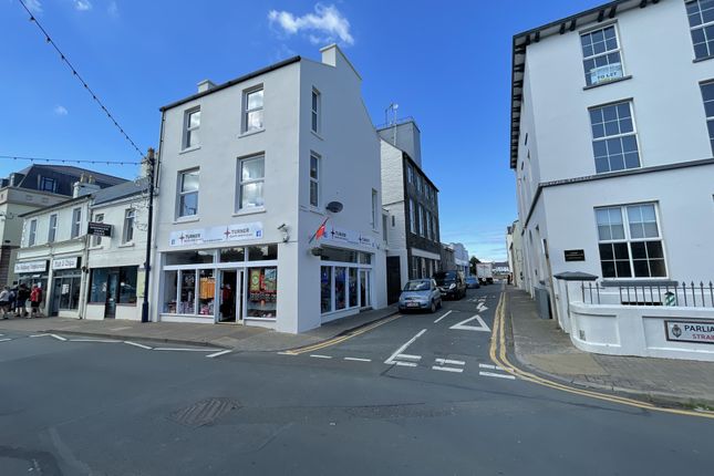 Thumbnail Office for sale in West Street, Ramsey, Isle Of Man