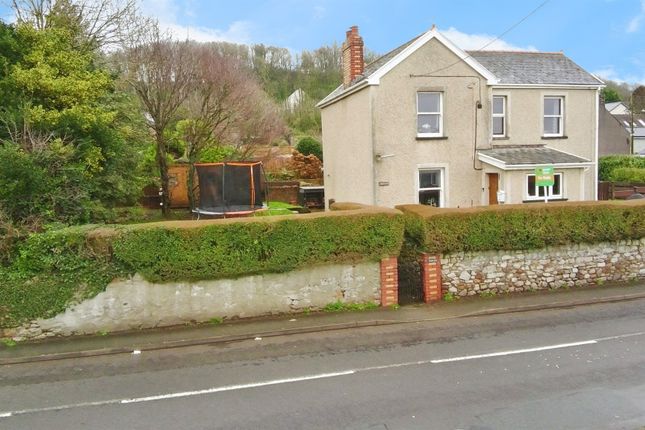 Clifton House, Porthcawl Road, South Cornelly photo 2