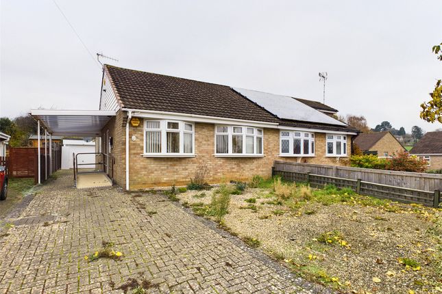 Bungalow for sale in Humphreys Close, Stroud, Gloucestershire