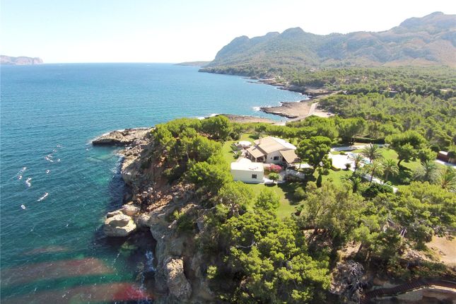 Thumbnail Property for sale in Villa, Mal Pas, Alcudia, Mallorca, Balearic Islands