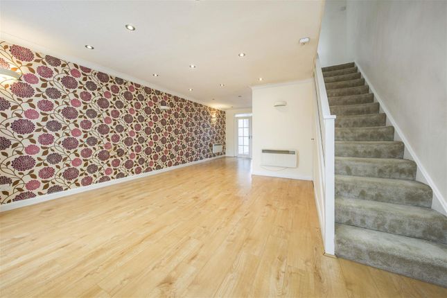 Property for sale in Spencer Road, Osterley, Isleworth