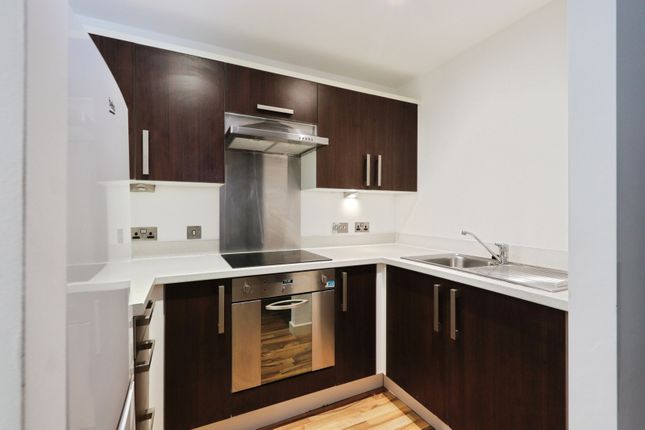Apartment 104, City Point, 1, Solly Street, South Yorkshire photo 4