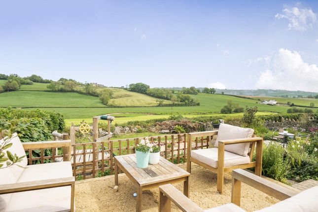 Corry Barn, Fordhayes Farm, Axminster photo 3