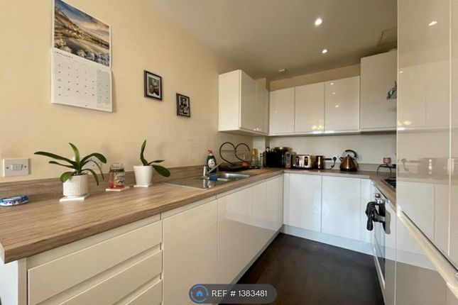 1 bed flat to rent in Nettleton Mews, Bedford MK42
