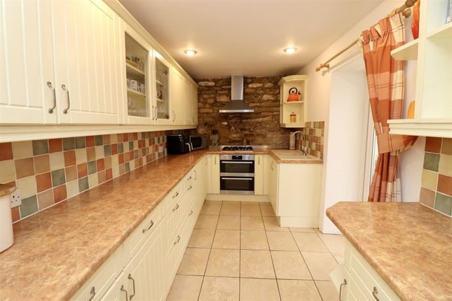 Detached house for sale in St. Helens Square, Market Weighton, York