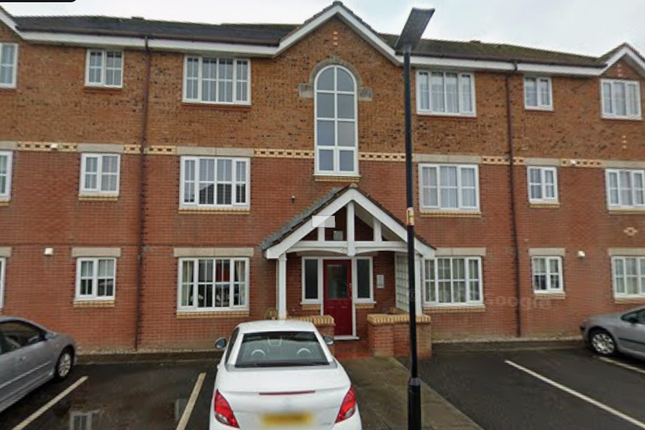15, Marina Mews, Fleetwood photo 2