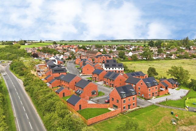 Plot 20 - The Heddle,, Weavers Grange, Bozeat photo 2