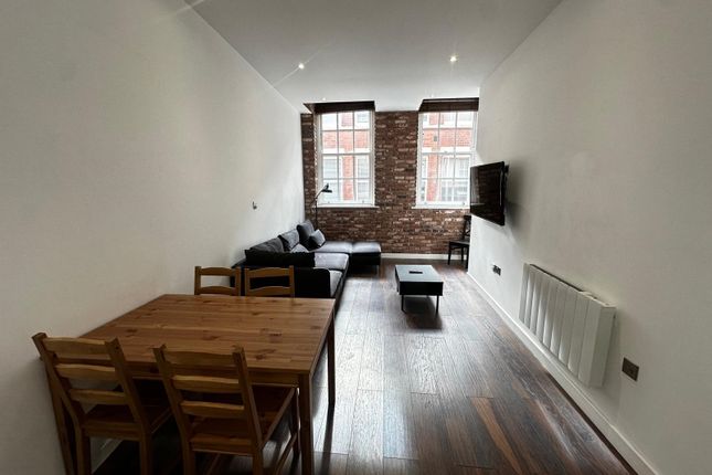 Apt 35, Nottingham photo 2