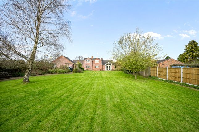 Wheelwright Cottage,, Woore Road, Buerton photo 2