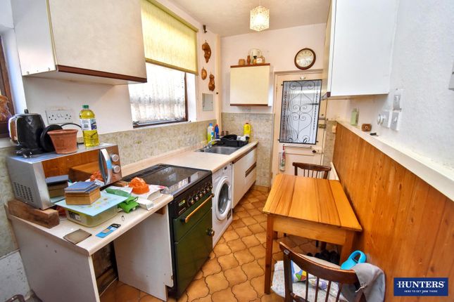 Roehampton Drive, Wigston photo 4