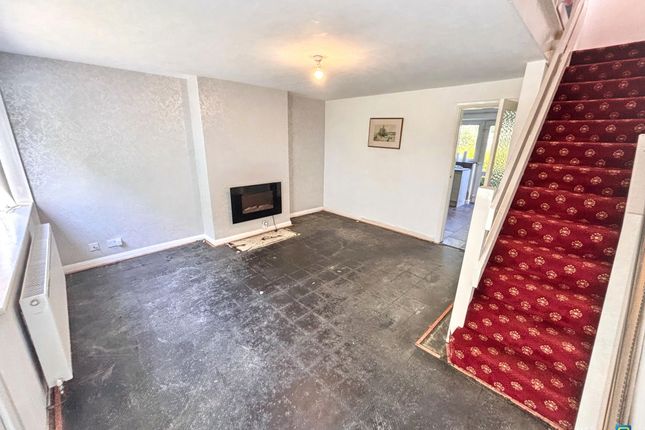 163, Cheswick Drive, Newcastle upon Tyne photo 4