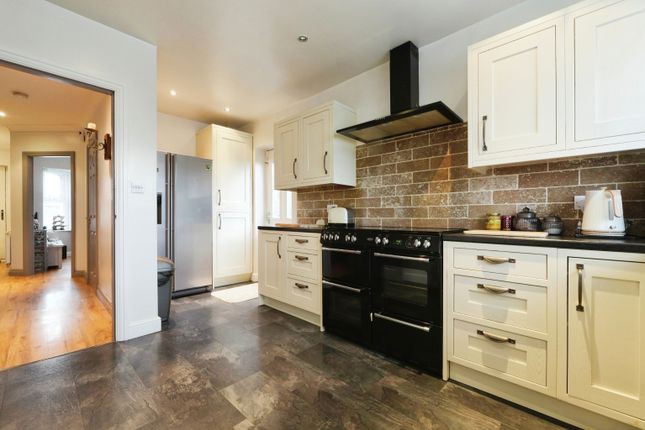 Detached house for sale in Summer View, Barnsley