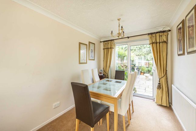 Semi-detached house for sale in Braden Close, Bedgrove