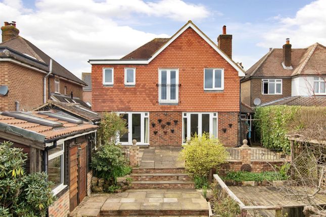 Detached house for sale in Queens Road, Crowborough