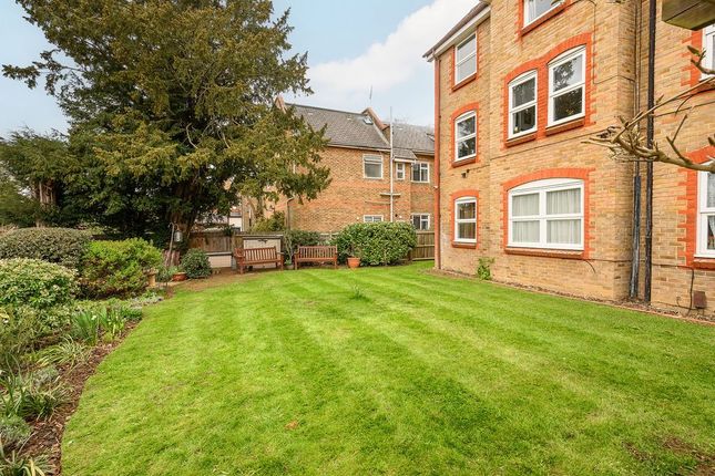 Andridge Court, 2a,Flat 27, Church Lane, London photo 3