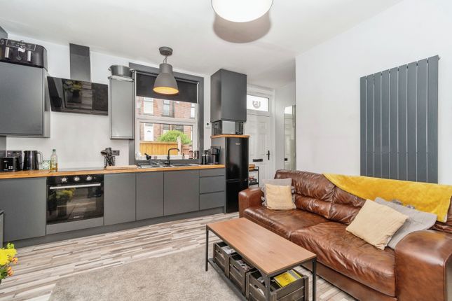 Thumbnail Terraced house for sale in Cobden Grove, Leeds