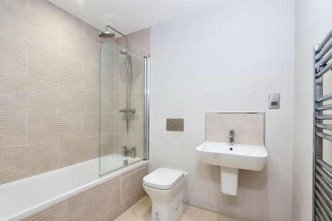 Flat for sale in West Bar, Sheffield, South Yorkshire