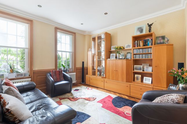 Detached house for sale in Fallowfield, Stanmore