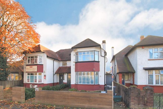 Thumbnail Semi-detached house for sale in Staines Road, Hounslow