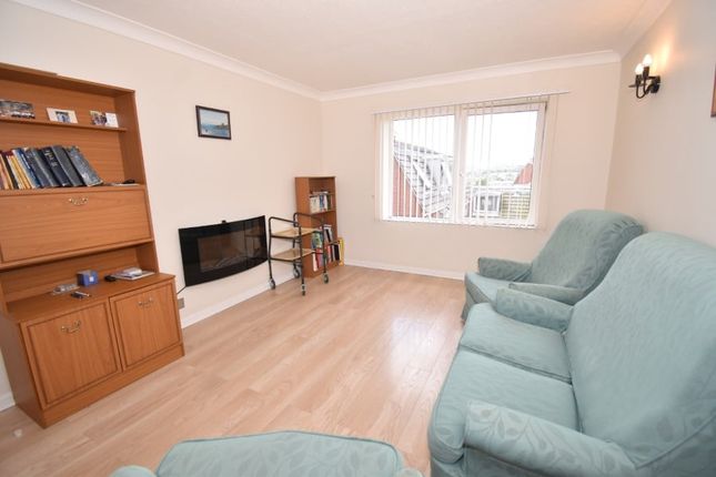 104 Homecourt House, Bartholomew Street West, Exeter photo 2