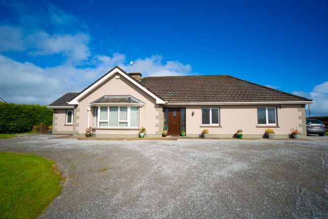 Thumbnail Bungalow for sale in Killeedy, Ballagh, Limerick County, Munster, Ireland