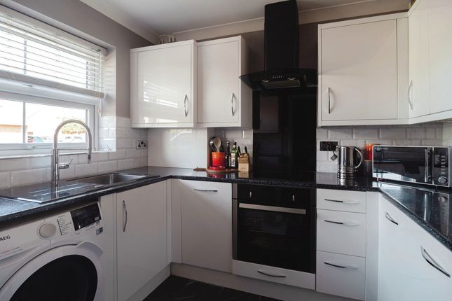 Terraced house for sale in Alexandra Road, Southend-On-Sea