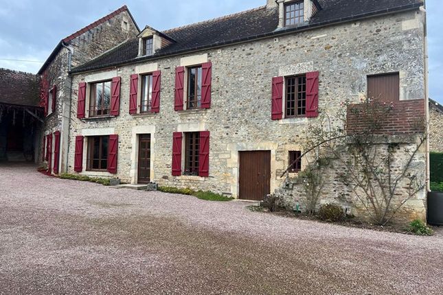 Property for sale in Cesny Les Sous, Calvados, Normandy