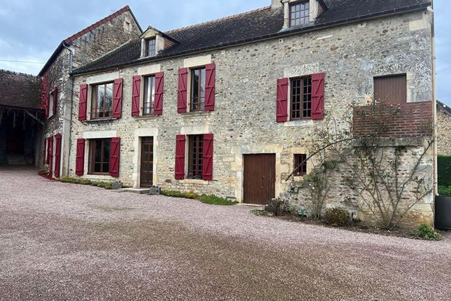 Thumbnail Property for sale in Cesny Les Sous, Calvados, Normandy