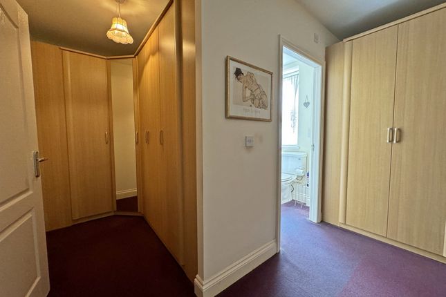 Flat for sale in Eaton Court, Palace Road, Douglas, Isle Of Man