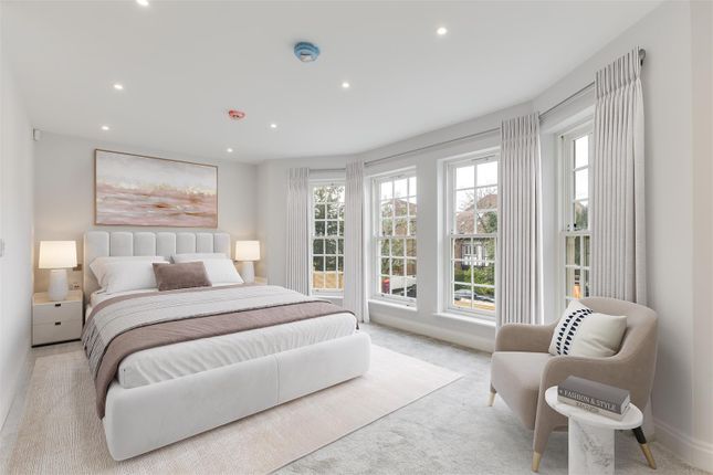 West Heath Road, Hampstead photo 4
