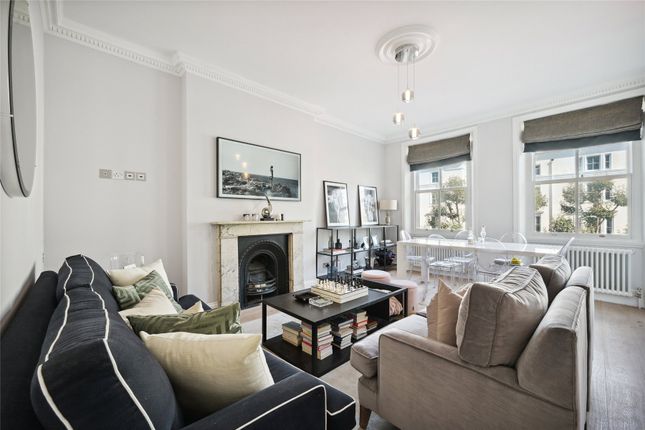 Thumbnail Flat for sale in Queens Gate, South Kensington, London