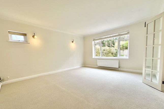 Flat for sale in Stokewood Road, Bournemouth