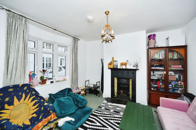 Terraced house for sale in Centurion Road, Brighton